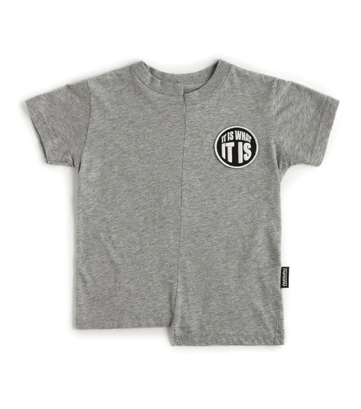 what it is t-shirt sold by nununu