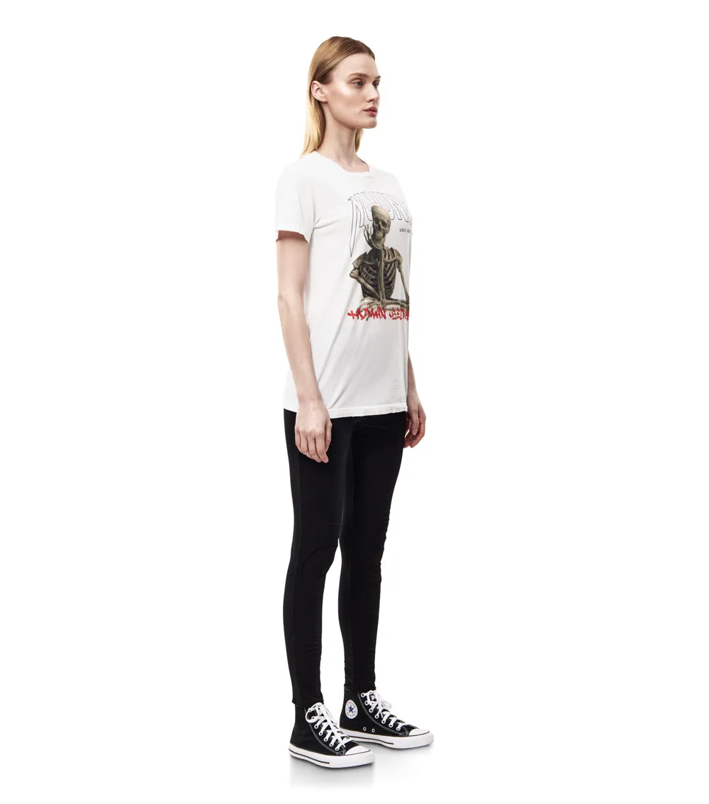 women's patience t-shirt sold by nununu product image thumbnail 4