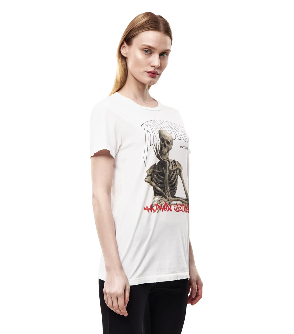 women's patience t-shirt sold by nununu product image thumbnail 2