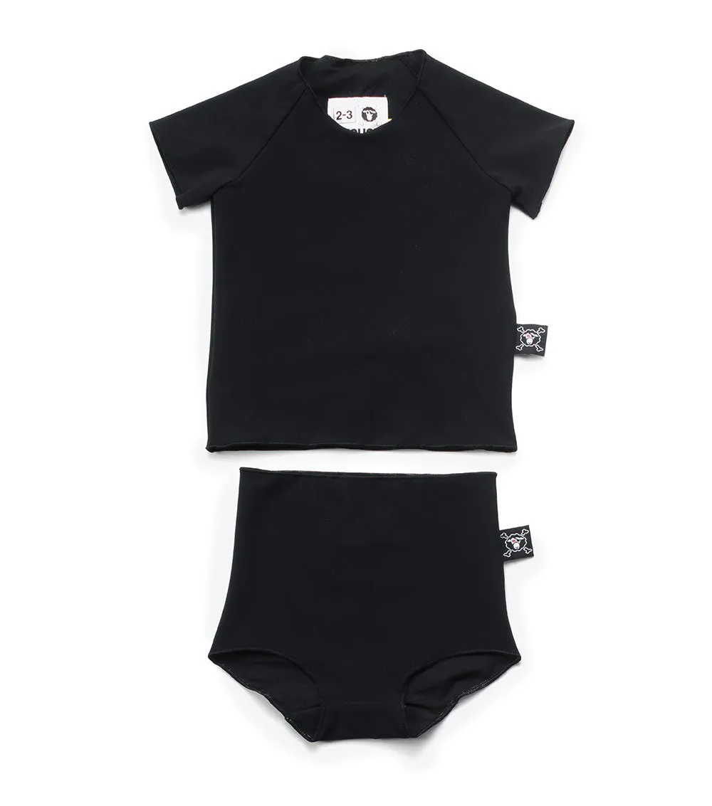 circle bikini sold by nununu