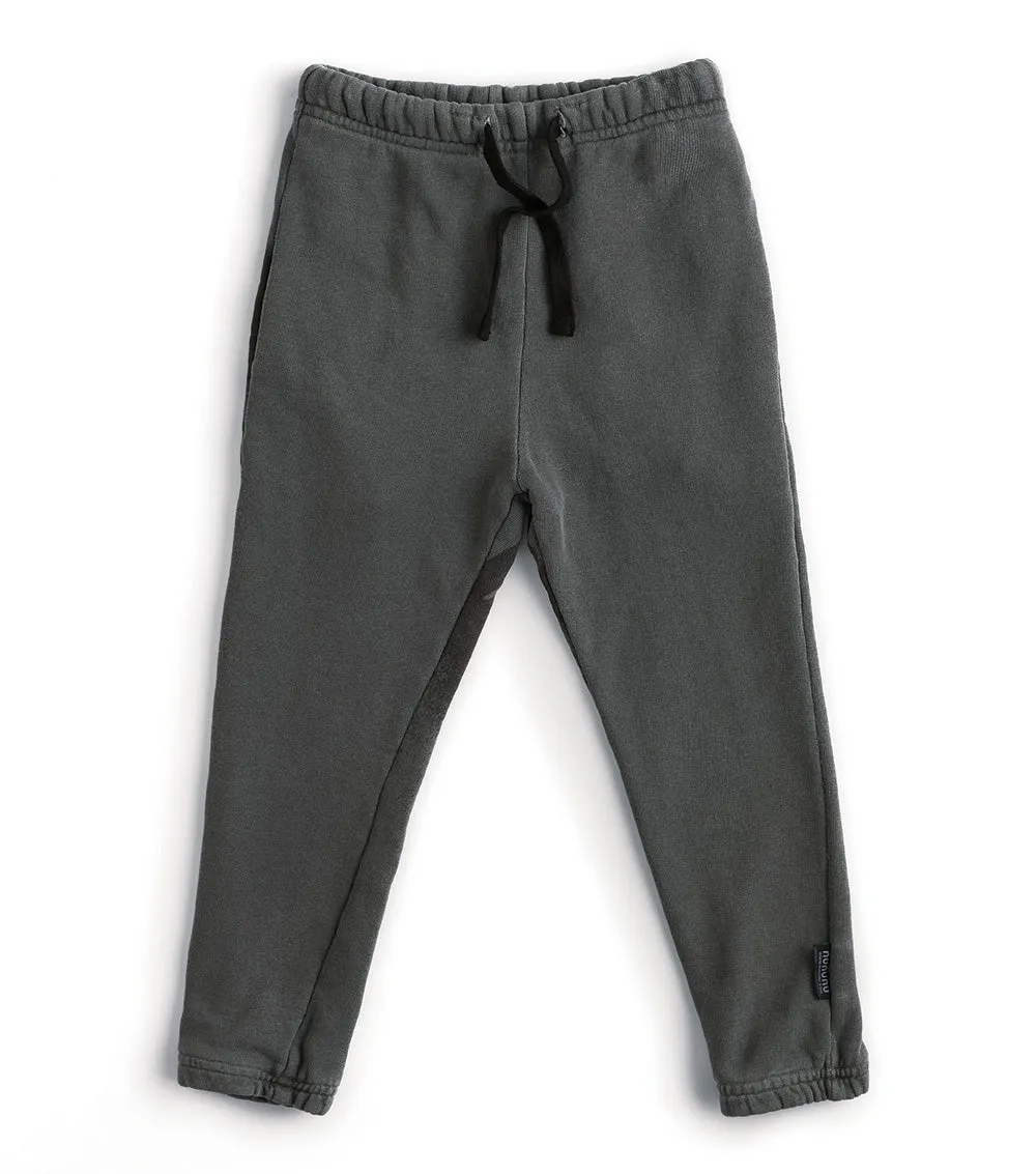 backed up x sweatpants sold by nununu product image thumbnail 2