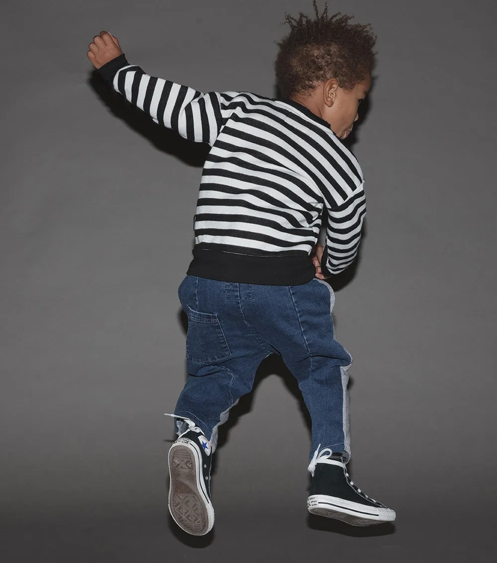 hybrid sweatpants sold by nununu product image thumbnail 4