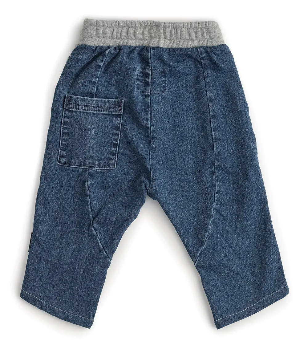 hybrid sweatpants sold by nununu product image thumbnail 2