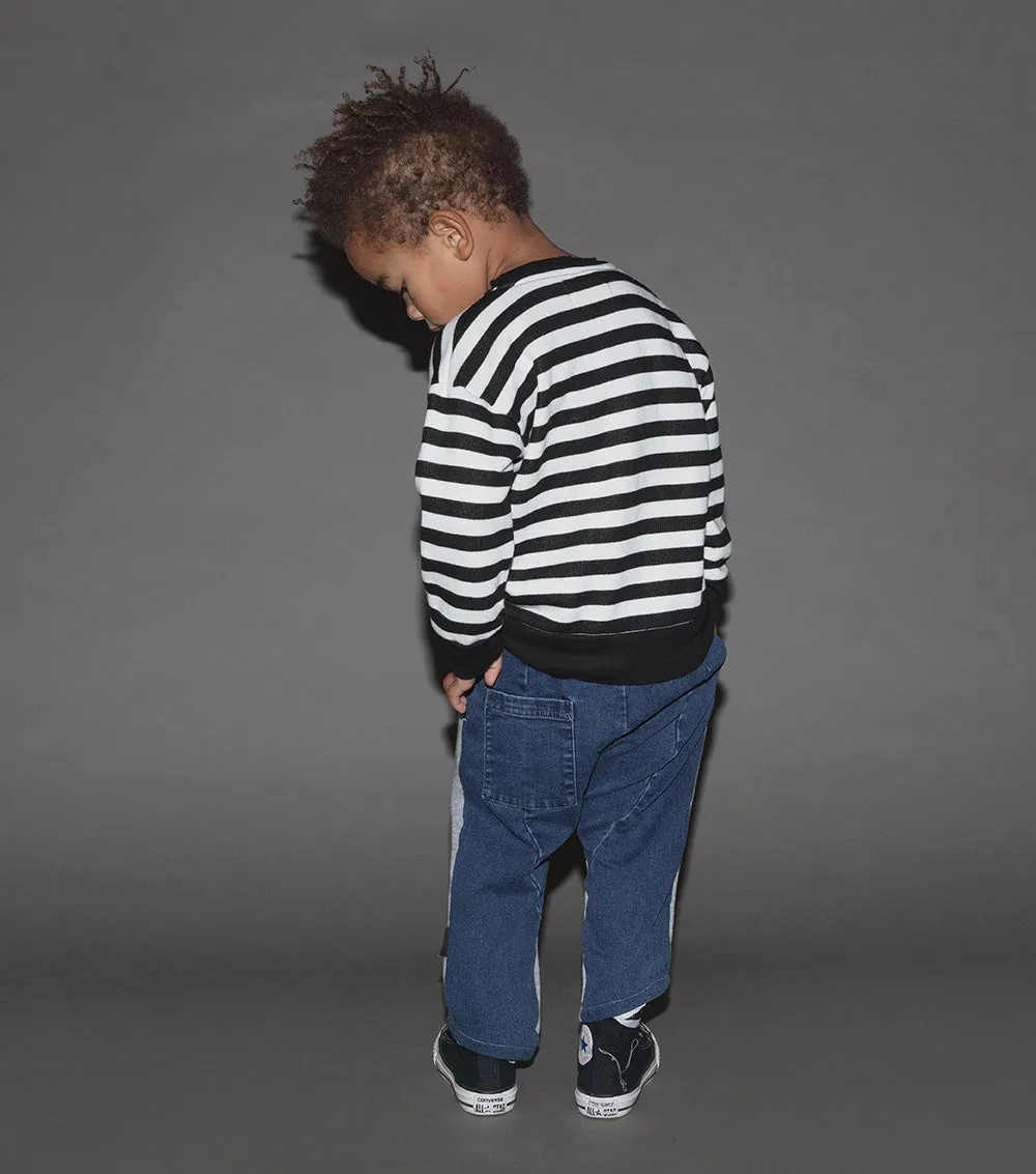 hybrid sweatpants sold by nununu product image thumbnail 5