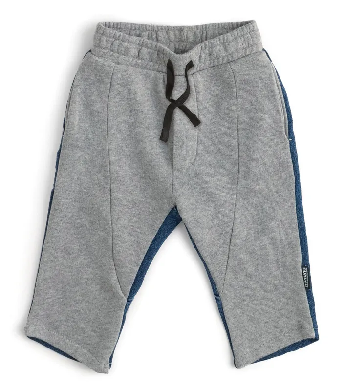 hybrid sweatpants sold by nununu