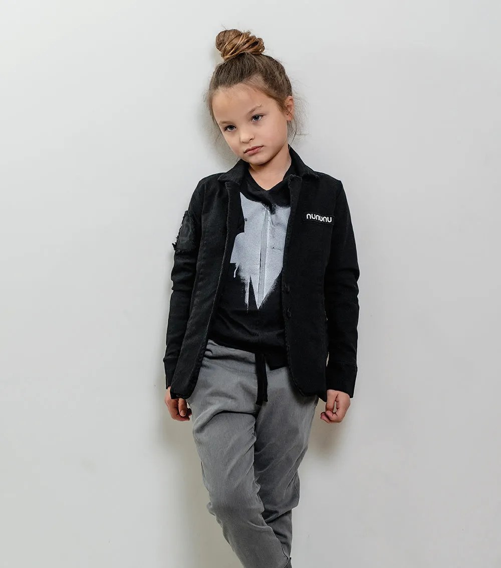 vintage sweatpants sold by nununu product image thumbnail 4