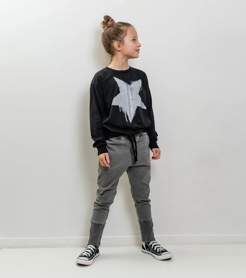 vintage sweatpants sold by nununu product image thumbnail 3