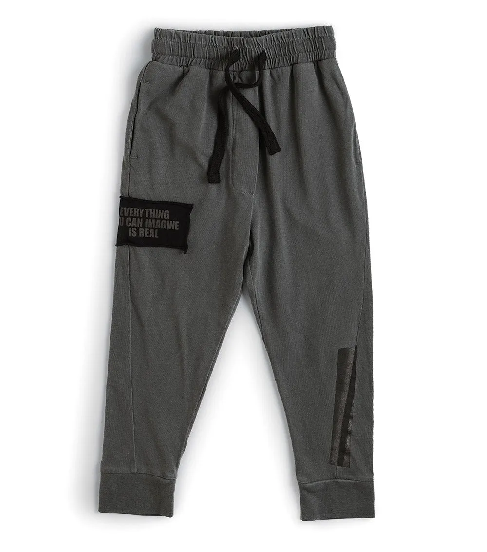 imagination pants sold by nununu