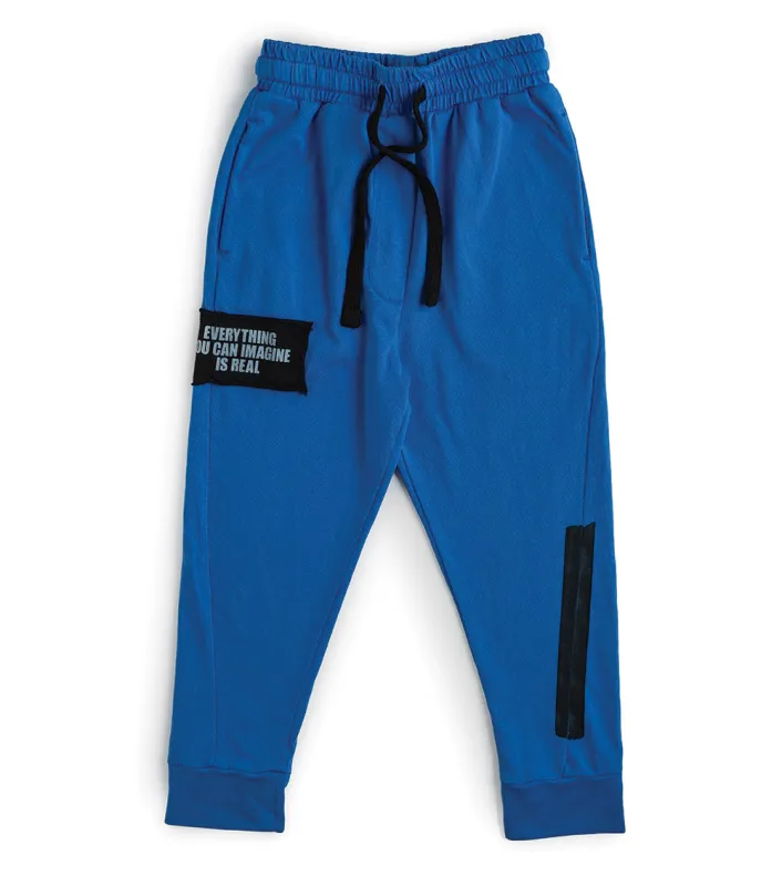 imagination pants sold by nununu