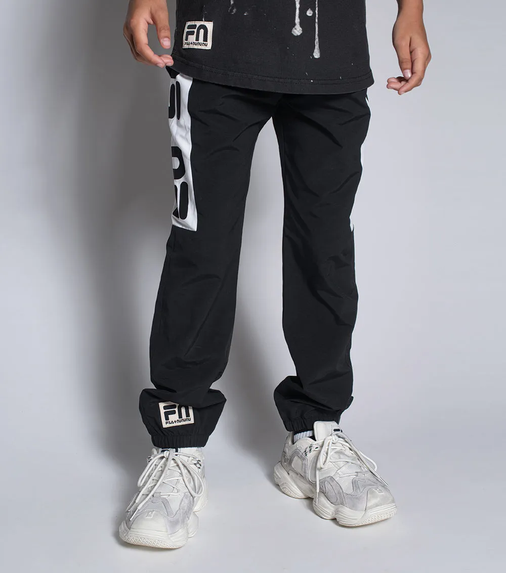 track pants sold by nununu product image thumbnail 2