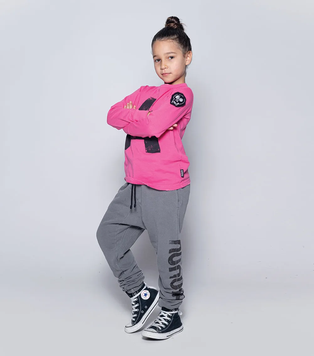 nununu raw pants sold by nununu product image thumbnail 2