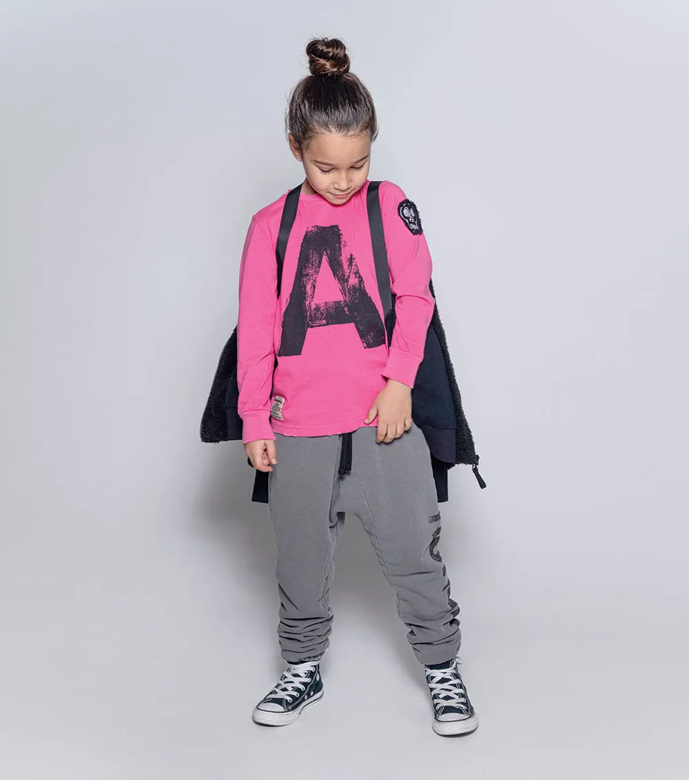 nununu raw pants sold by nununu product image thumbnail 5