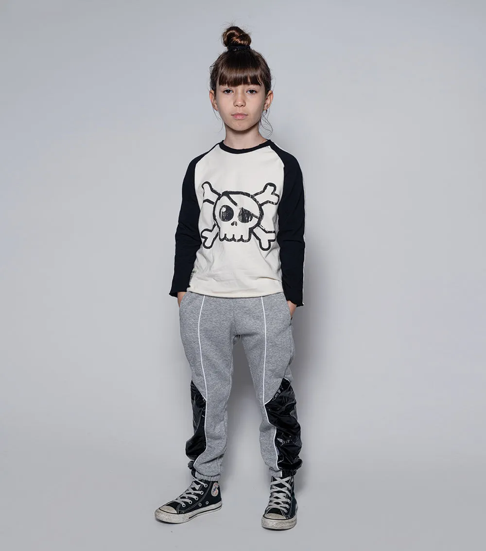 duo sweatpants sold by nununu product image thumbnail 2