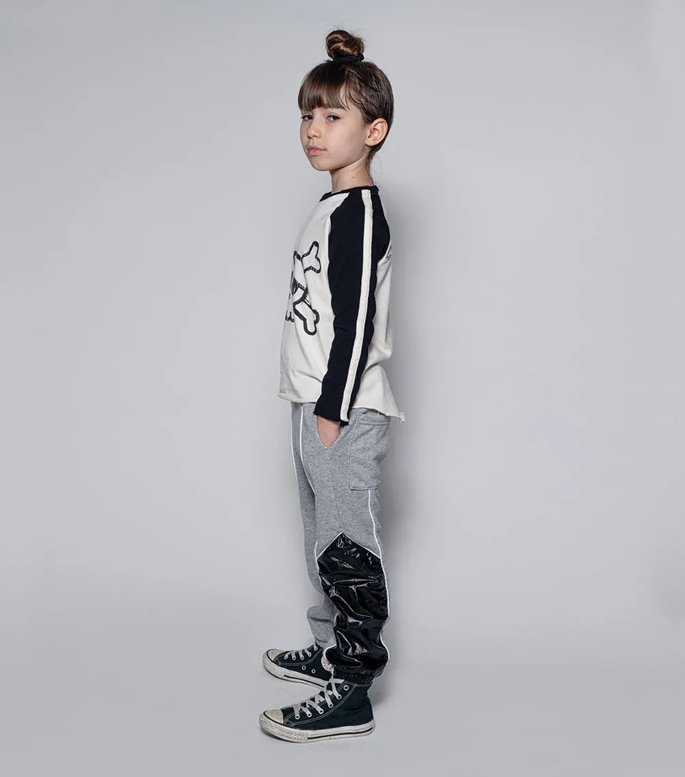duo sweatpants sold by nununu product image thumbnail 4
