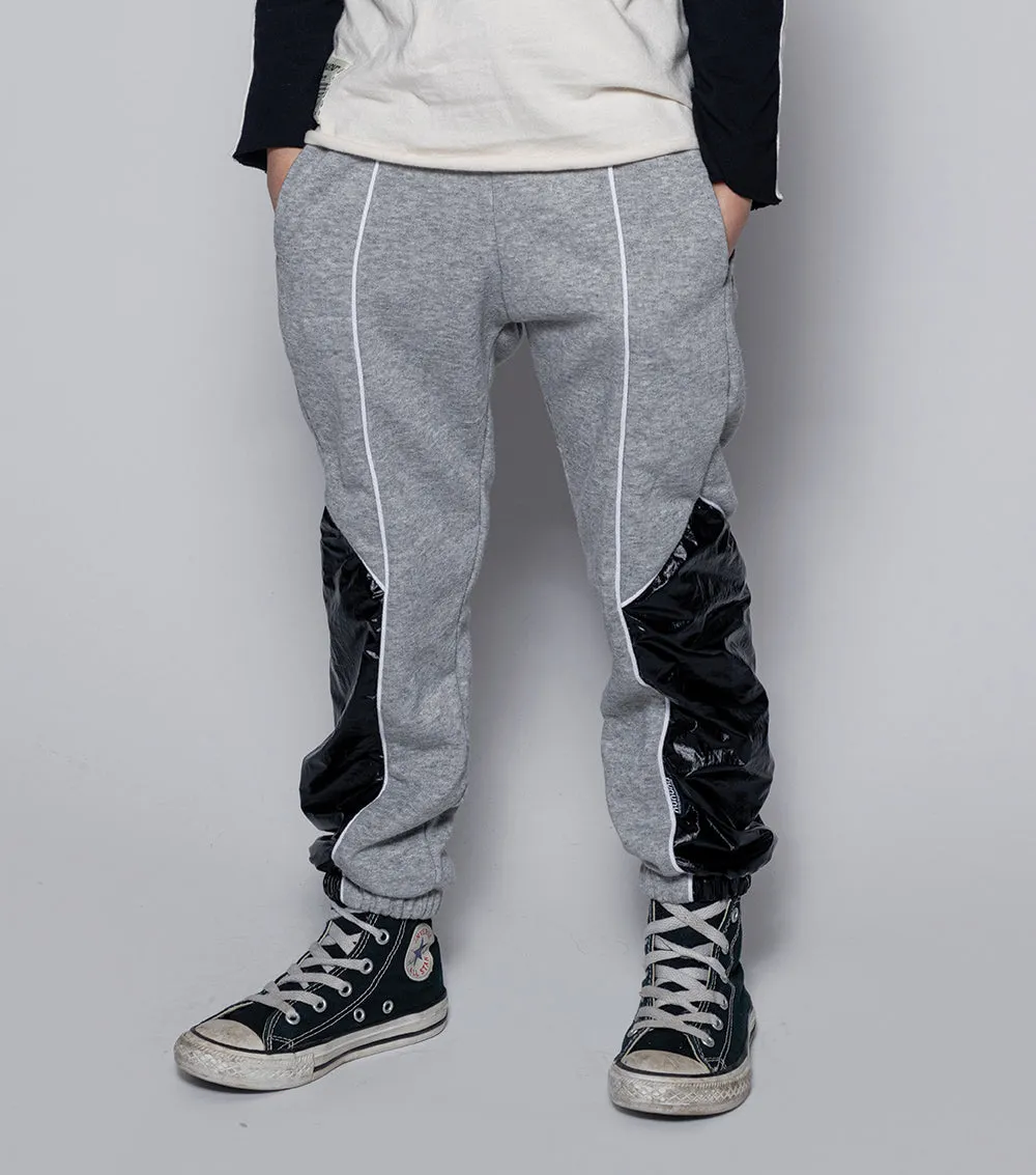 duo sweatpants sold by nununu product image thumbnail 5