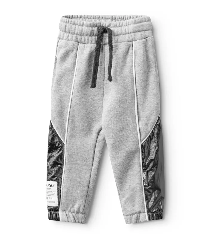 duo sweatpants sold by nununu