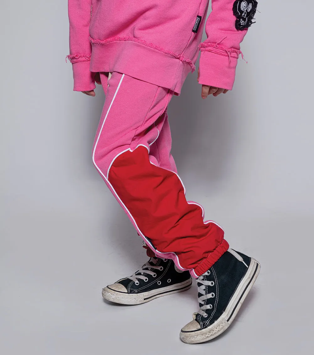 duo sweatpants sold by nununu product image thumbnail 5