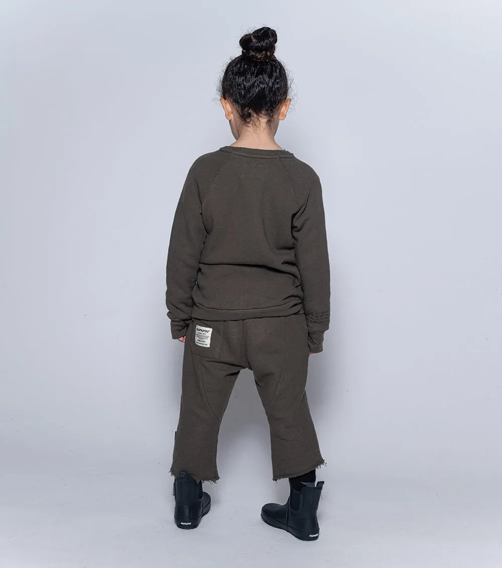 skull patch smart pants sold by nununu product image thumbnail 5