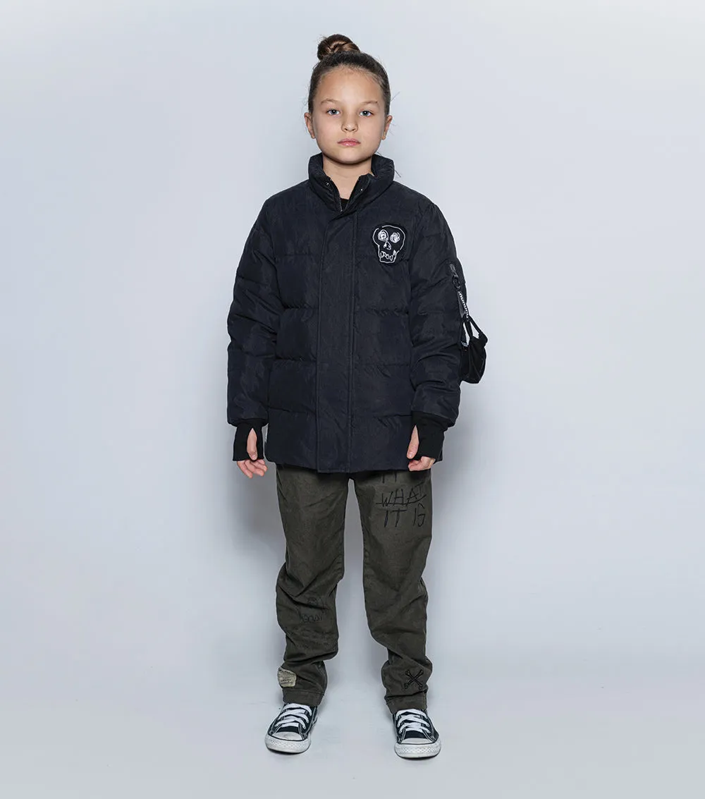 total fw21 chino pants sold by nununu product image thumbnail 3