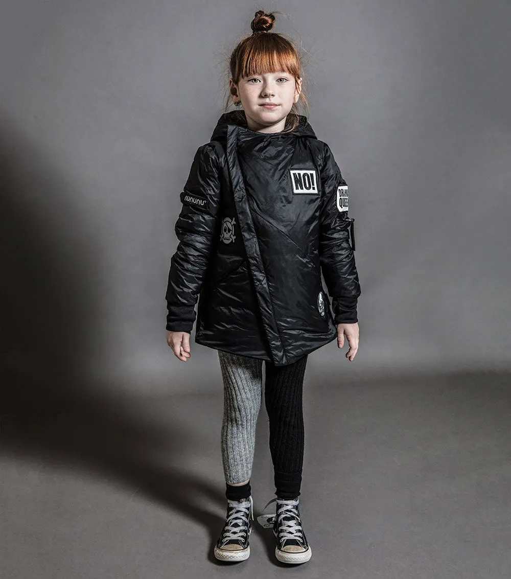 knit leggings sold by nununu product image thumbnail 3