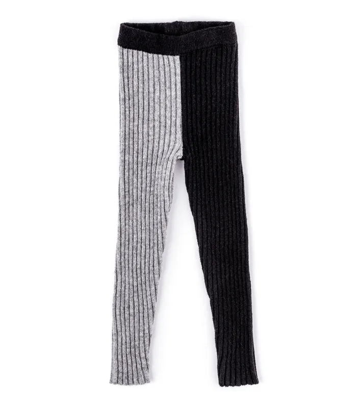 knit leggings sold by nununu
