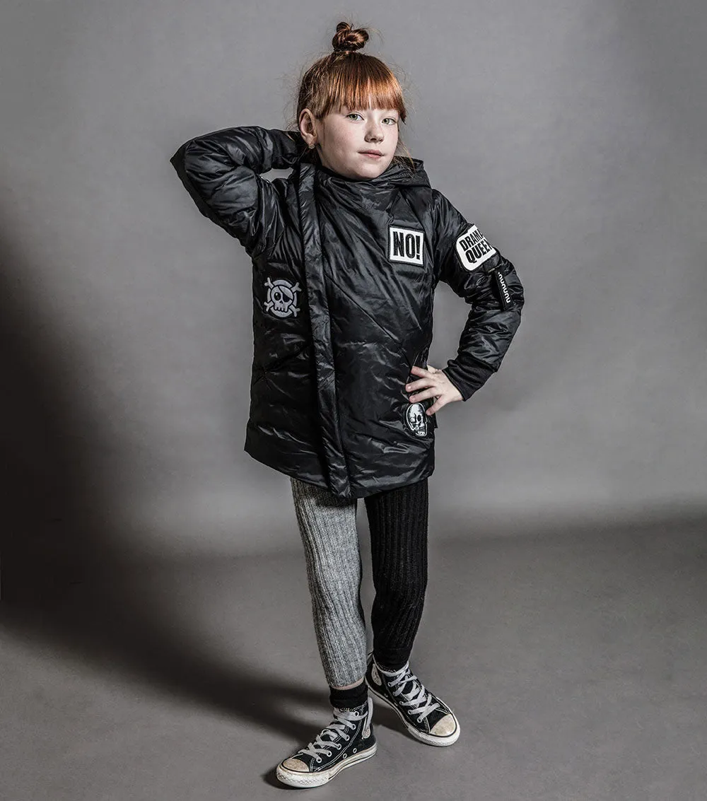 knit leggings sold by nununu product image thumbnail 4