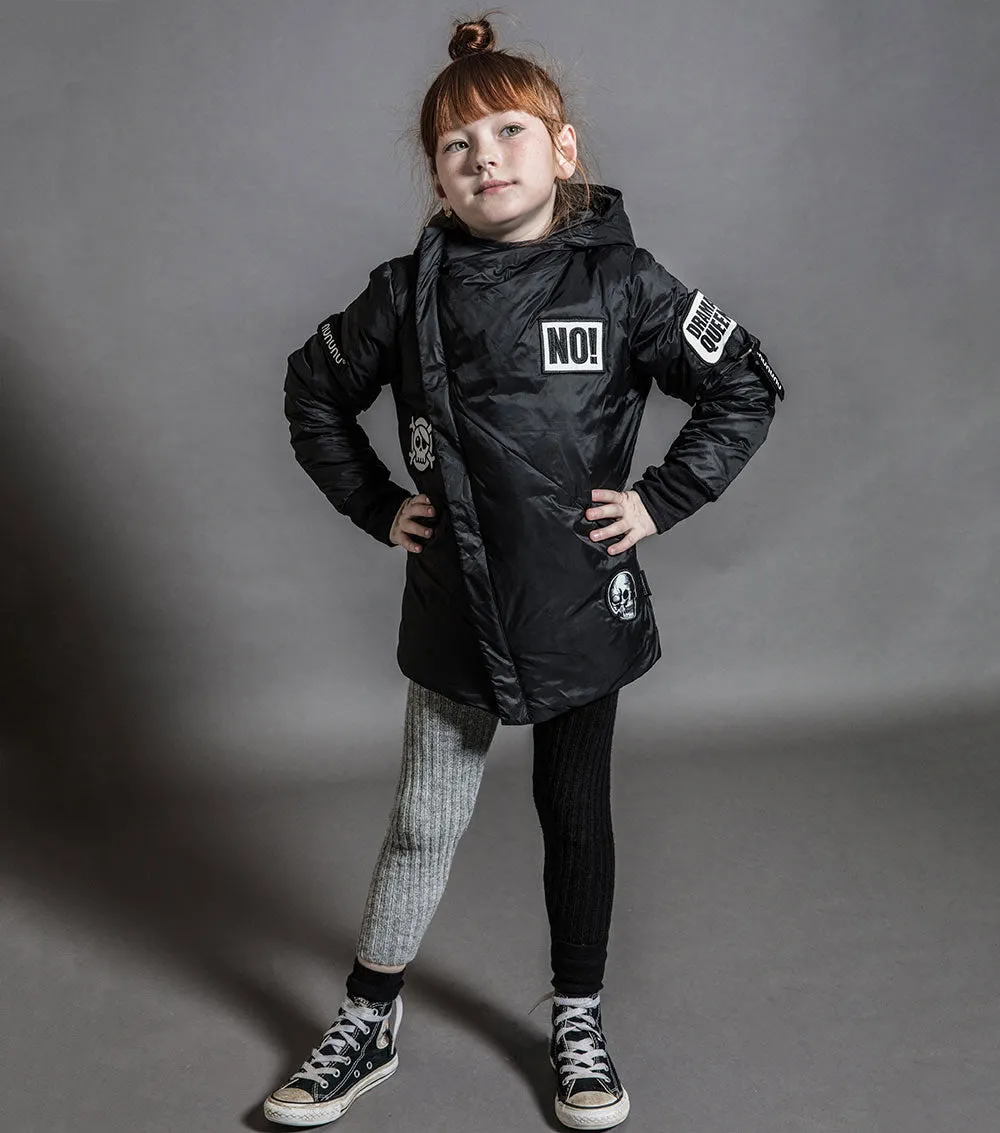 knit leggings sold by nununu product image thumbnail 2