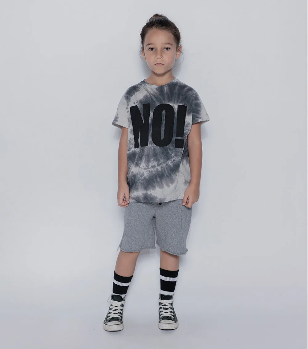 solid sweatshorts sold by nununu product image thumbnail 2