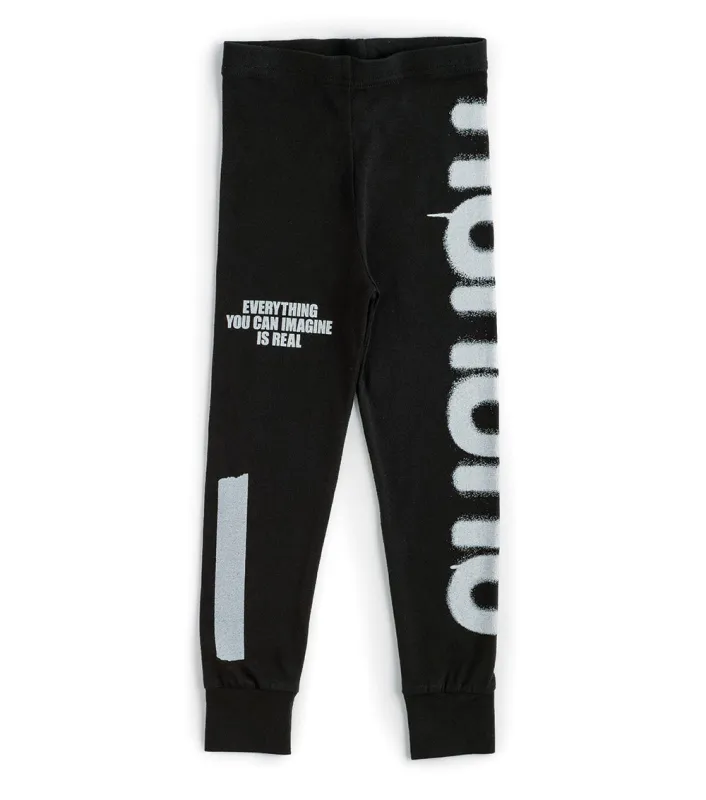 imagination leggings sold by nununu