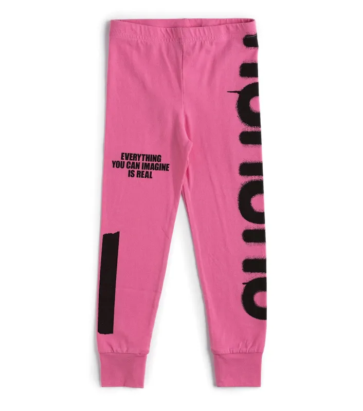 imagination leggings sold by nununu