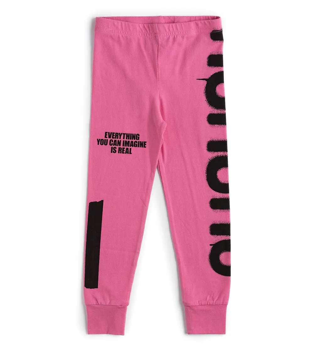 imagination leggings sold by nununu