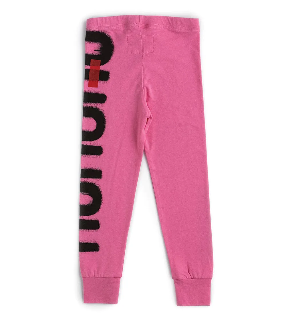 imagination leggings sold by nununu product image thumbnail 2