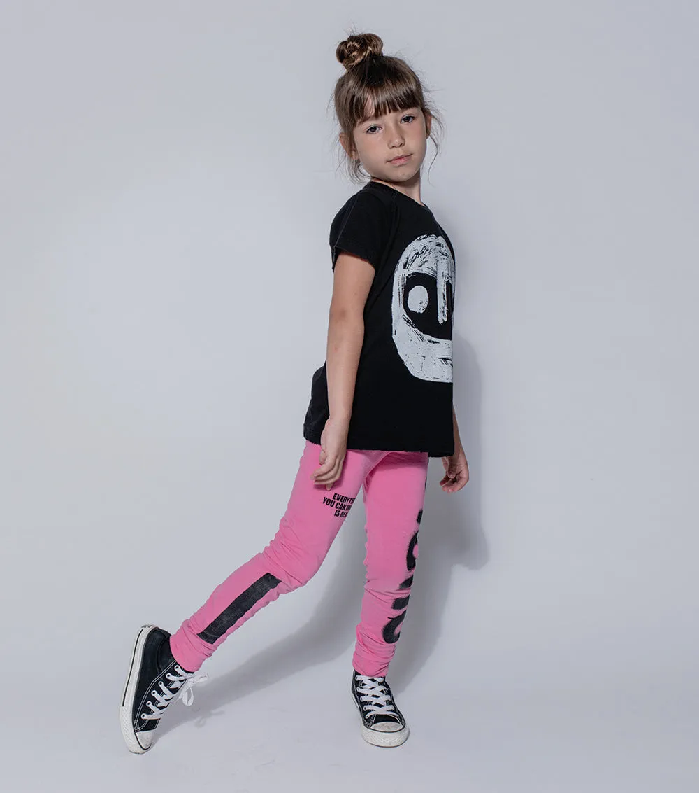 imagination leggings sold by nununu product image thumbnail 5