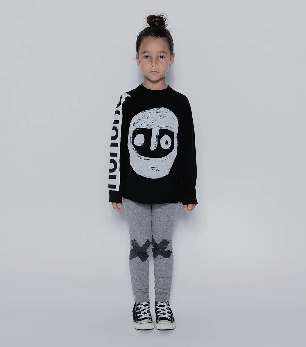 double x leggings sold by nununu product image thumbnail 2