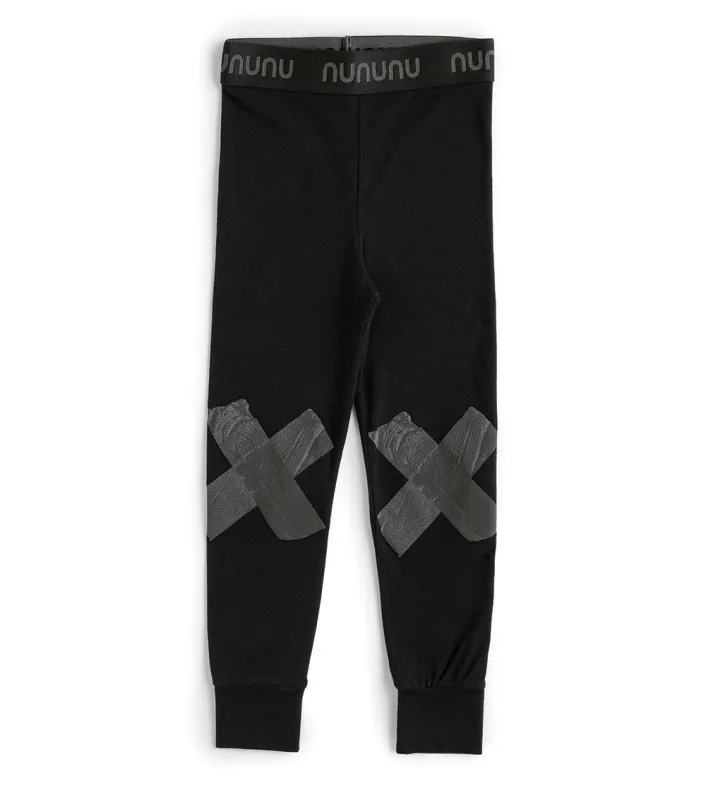double x leggings sold by nununu