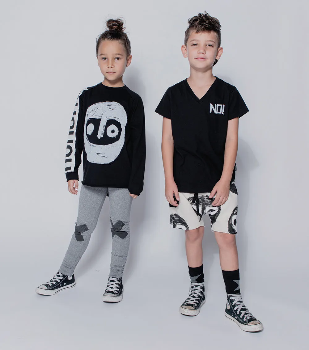 double x leggings sold by nununu product image thumbnail 5