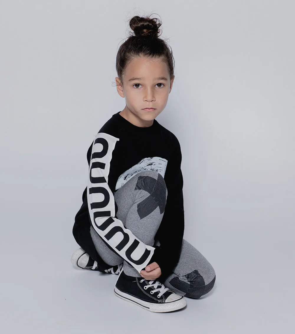 double x leggings sold by nununu product image thumbnail 3