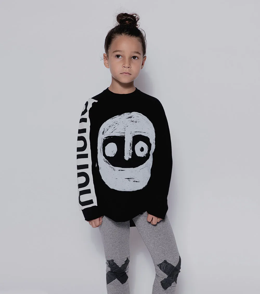 double x leggings sold by nununu product image thumbnail 4