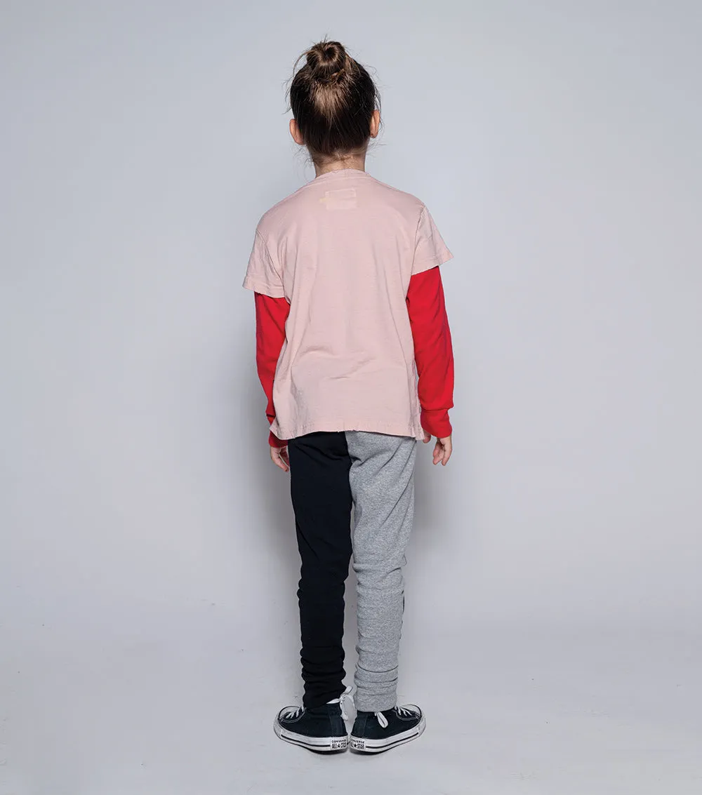 it is what it is duo leggings sold by nununu product image thumbnail 5