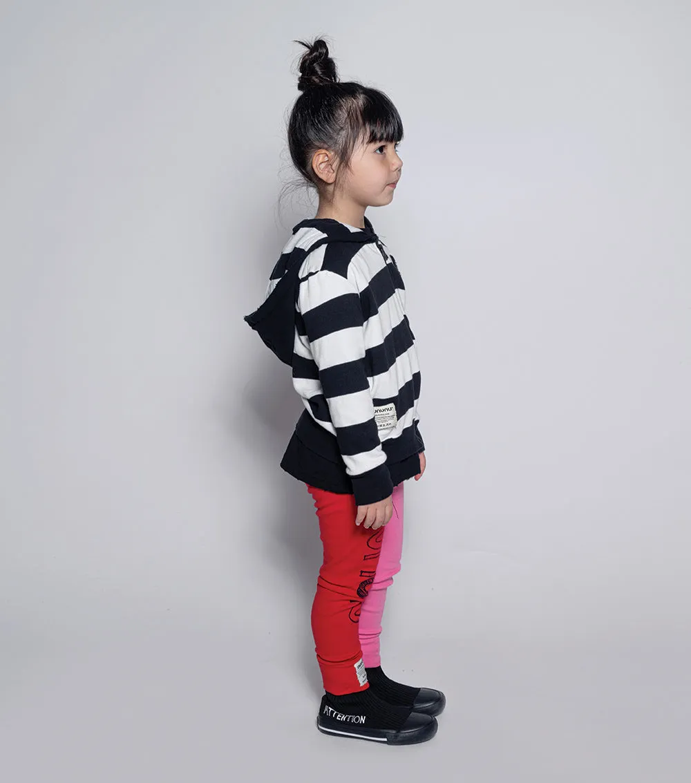 it is what it is duo leggings sold by nununu product image thumbnail 4