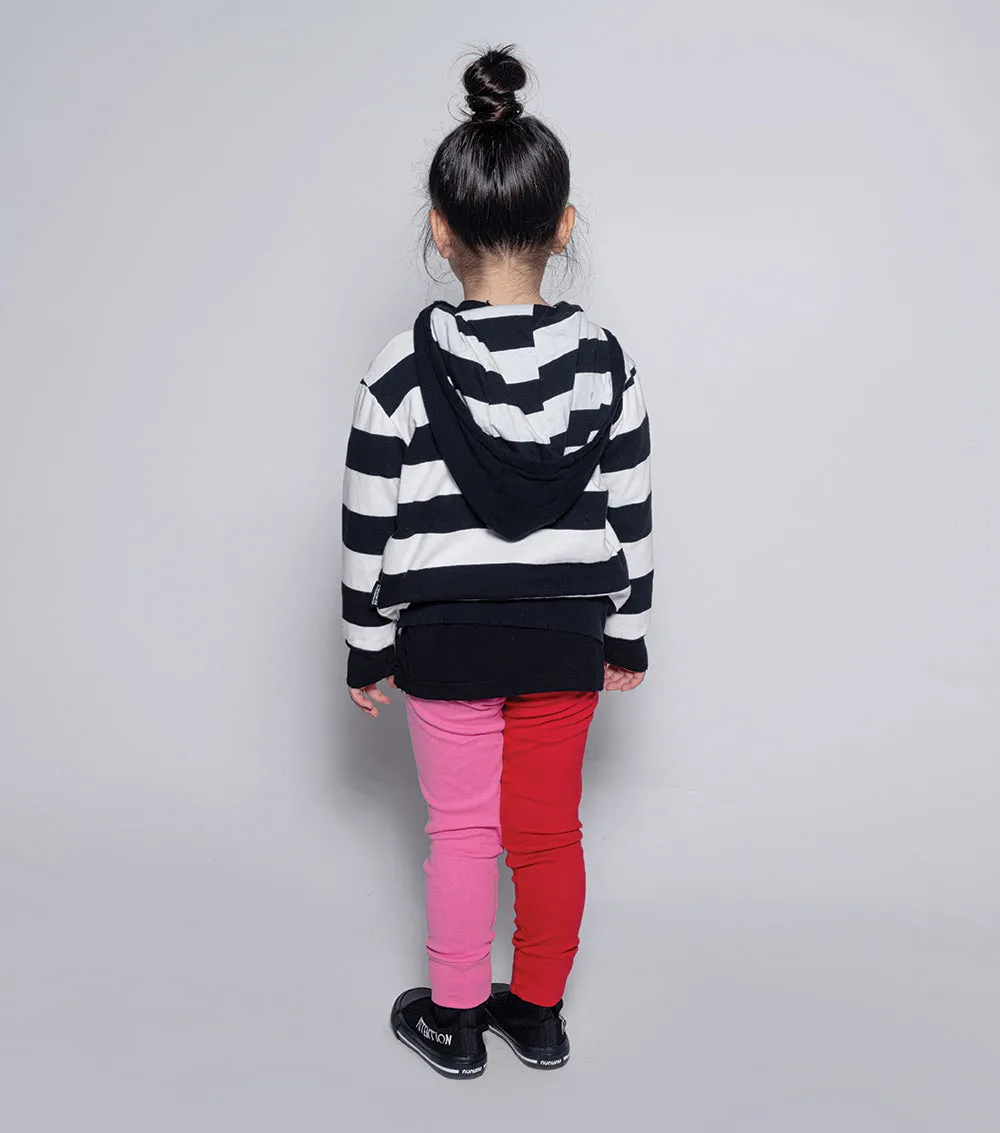 it is what it is duo leggings sold by nununu product image thumbnail 5