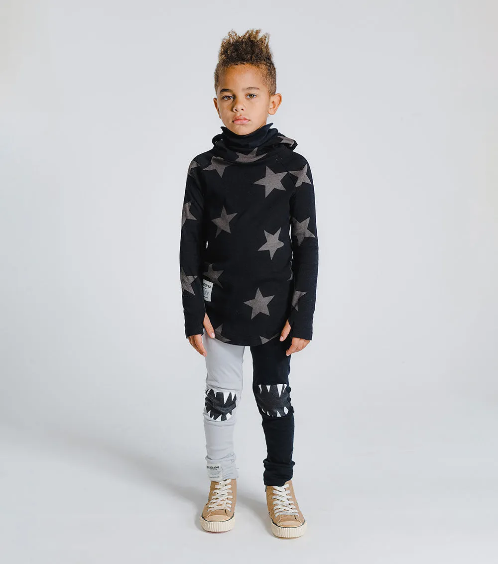 jester leggings sold by nununu product image thumbnail 5