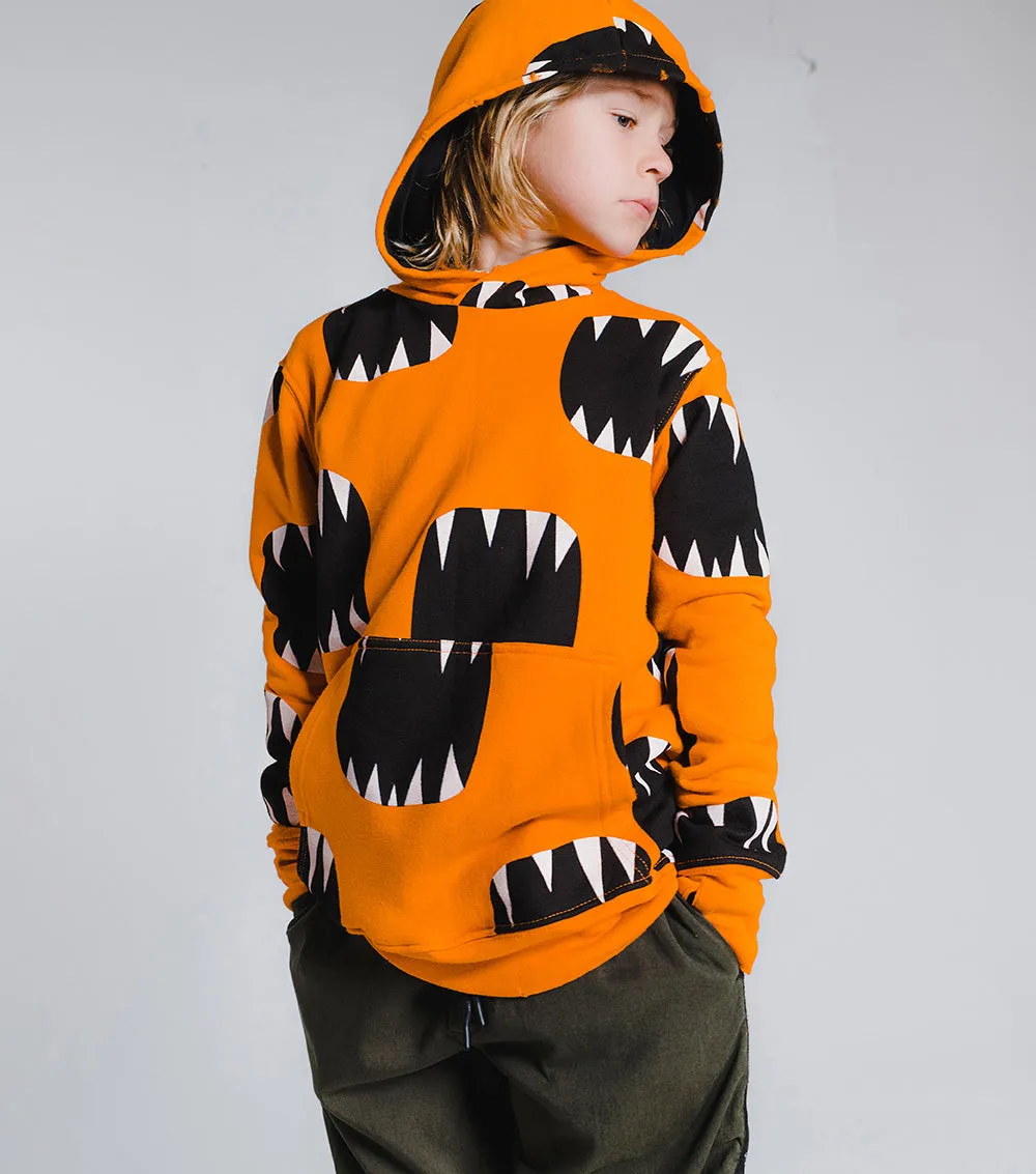 roar hoodie sold by nununu product image thumbnail 4