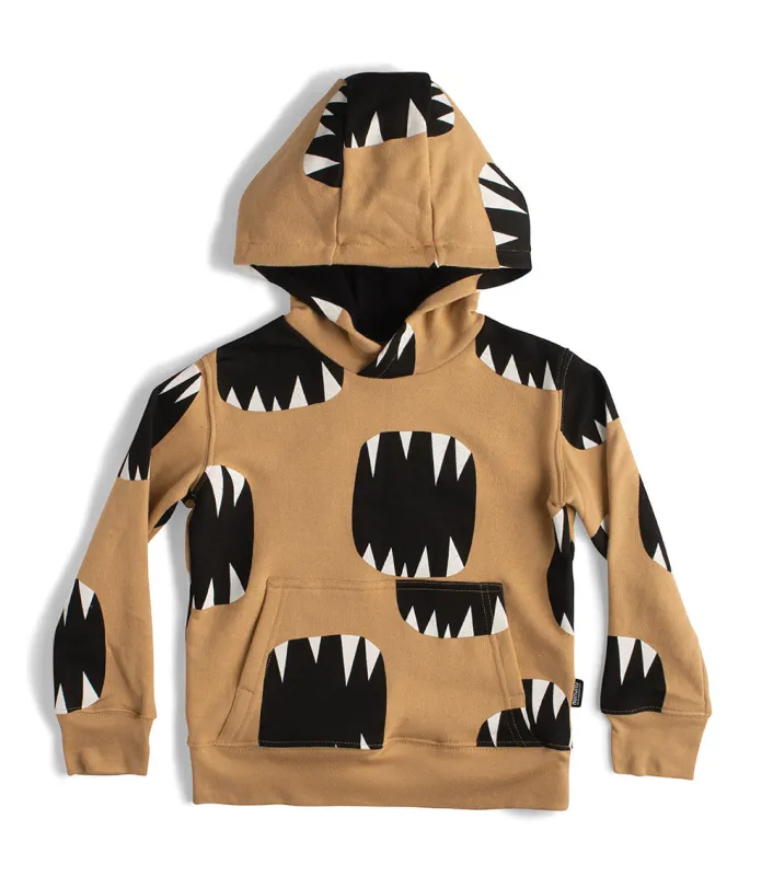 roar hoodie sold by nununu