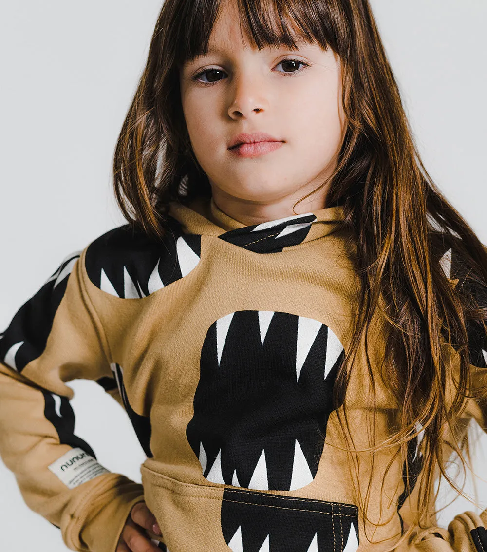 roar hoodie sold by nununu product image thumbnail 3