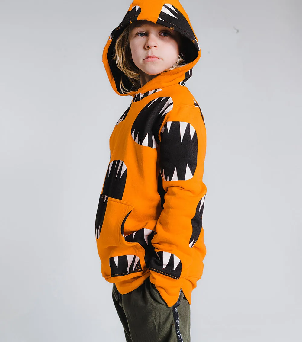 roar hoodie sold by nununu product image thumbnail 2