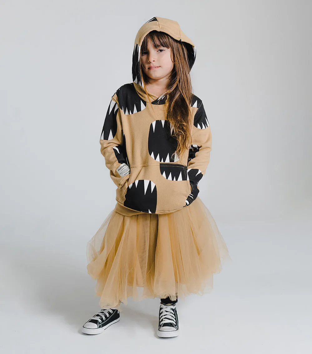 roar hoodie sold by nununu product image thumbnail 3