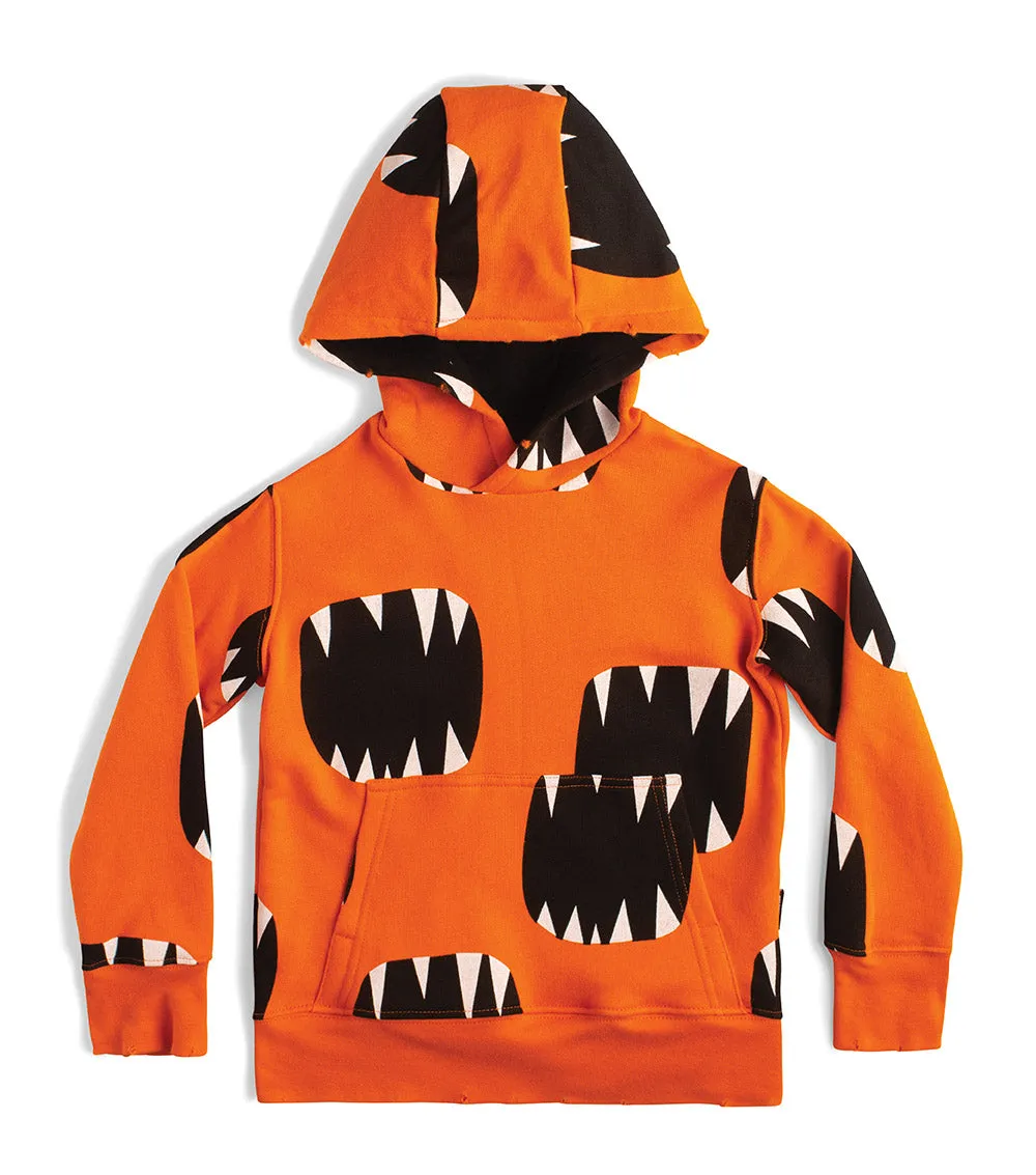roar hoodie sold by nununu
