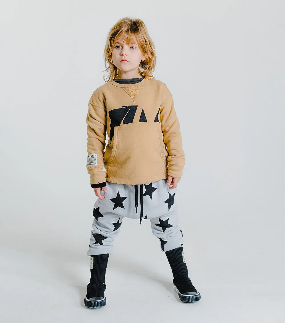 nu! kangaroo sweatshirt sold by nununu product image thumbnail 4