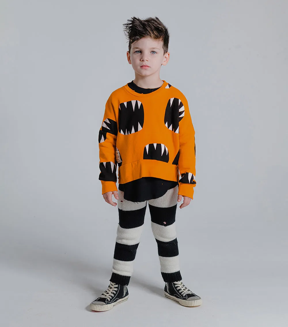 roar box sweatshirt sold by nununu product image thumbnail 5